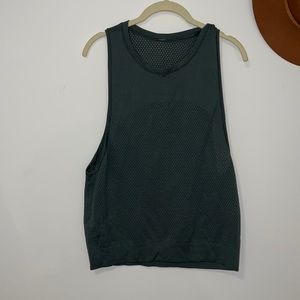 Lululemon breeze by muscle tank